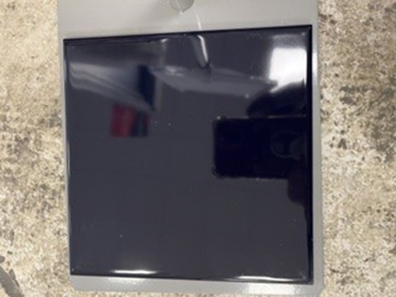 TC727 Royal Blue Nicobond 150x150mm - 6m²